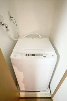 パレステュディオ六本木 
