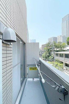 パレステュディオ六本木 