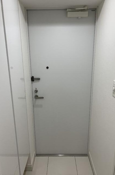 リヴシティ成増ミュジオ弐番館 