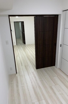 リヴシティ成増ミュジオ弐番館 