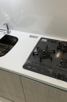 リヴシティ成増ミュジオ弐番館 