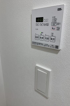リヴシティ成増ミュジオ弐番館 