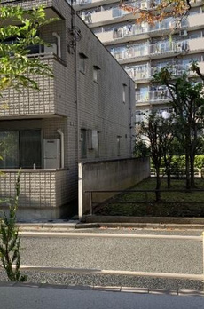 リヴシティ成増ミュジオ弐番館 