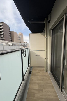 グランカーサ住吉Ⅲ 