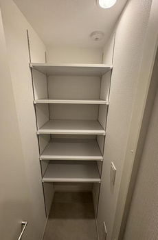 グランカーサ住吉Ⅲ 