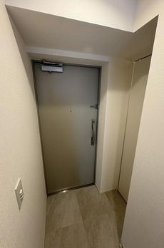 グランカーサ住吉Ⅲ 