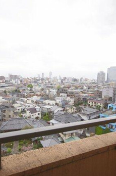 ライオンズマンション本駒込檀 