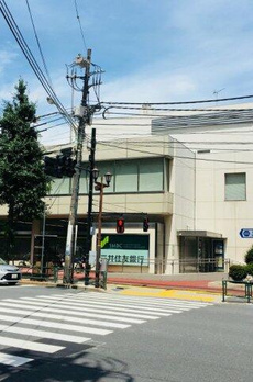 ライオンズマンション本駒込檀 