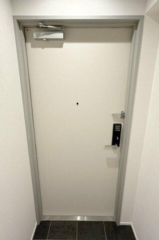 ロイジェントパークス四ツ谷 