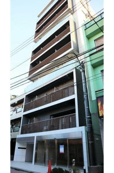 ドムス・スタイル高田馬場 