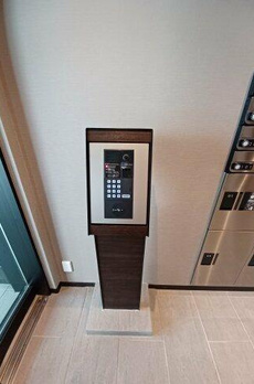 サンファミール 