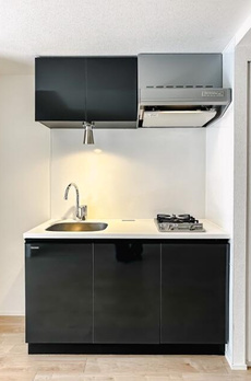 レジディア神楽坂Ⅱ 