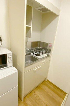 ヴェルステージ恵比寿 