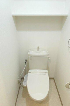 ヴェルステージ恵比寿 