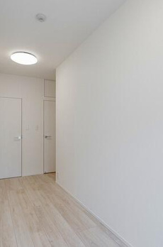アジールコート都立大学 