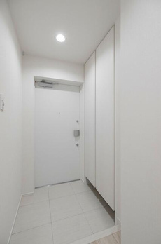 アジールコート都立大学 