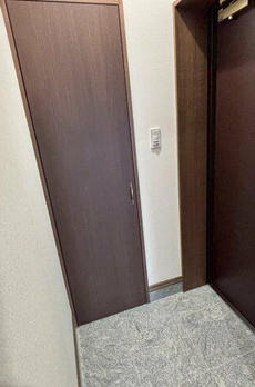 モンテヴェルデ神楽坂弐番館 