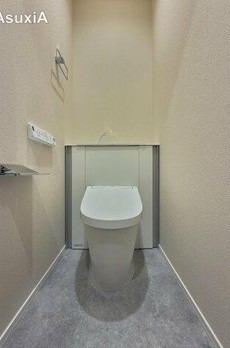 南青山高木フラット 