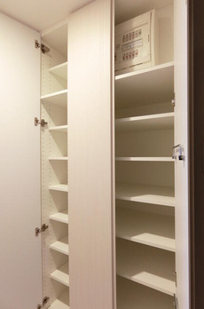 ザ・パークハビオ月島フロント 