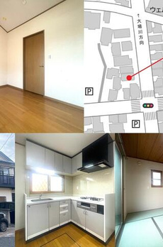 （Ｔ０１４）東京都葛飾区西水元３ー３３ー１４戸建 