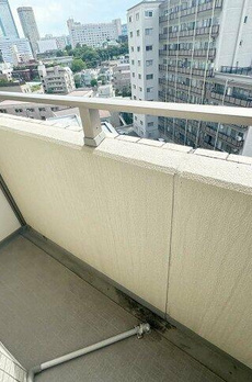 レジディア高輪桂坂 
