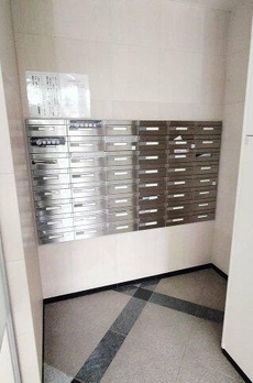 レジディア高輪桂坂 