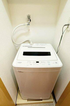 プレール東神田 