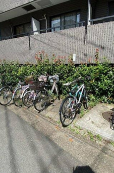 ウインベル巣鴨 