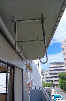 アネックス赤澤 