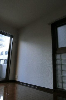 芝公園アパートメント 