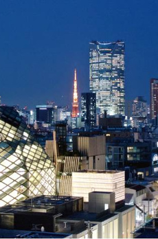 南青山第一マンションズ 