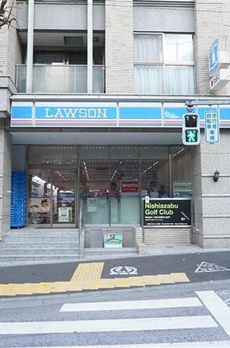 ストーク西麻布 