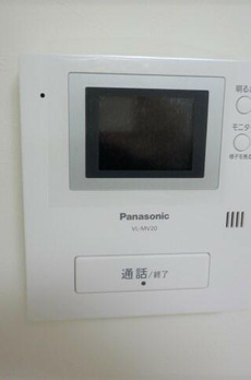 ビラカーサ五番町 