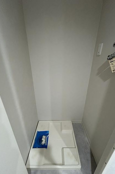 クリオ戸越銀座壱番館 
