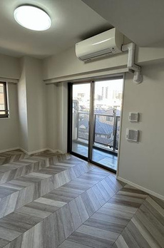 クリオ戸越銀座壱番館 
