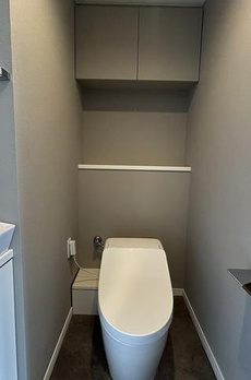 ドゥーエ銀座イーストⅠ 