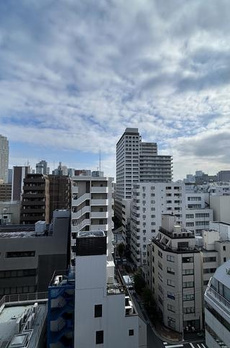 ドゥーエ銀座イーストⅠ 