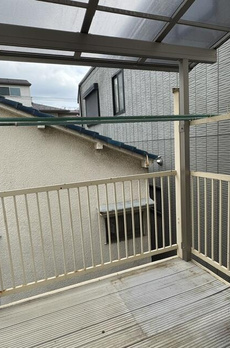 本駒込四丁目戸建 