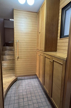 本駒込四丁目戸建 