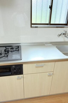 市川賃貸住宅Ｆ棟 