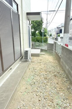 市川賃貸住宅Ｆ棟 