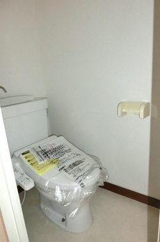 上中里ハイツ 