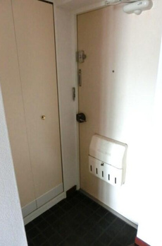 上中里ハイツ 