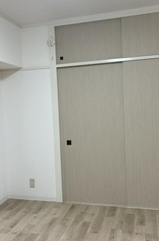 成子坂ハイツ 