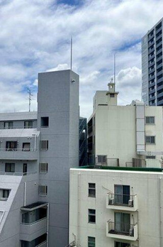 ガーデンホーム大森 