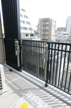 パークアクシス南青山七丁目 