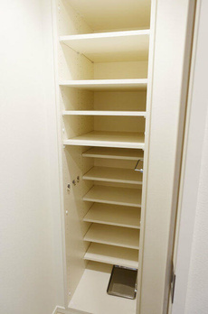パークアクシス南青山七丁目 