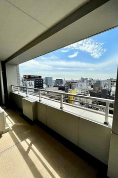 レジディア日本橋馬喰町 