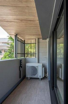 パークアクシス元麻布 