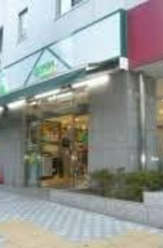 クレヴィア日本橋浜町公園 